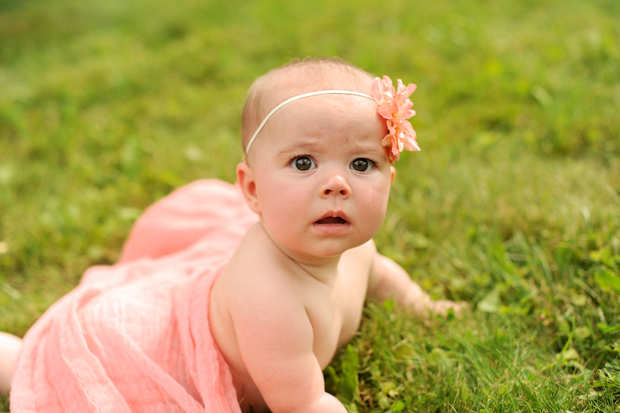 pineland farms baby photos