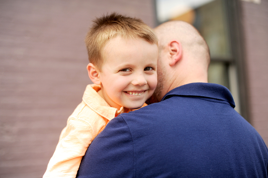 cincinnati family photos