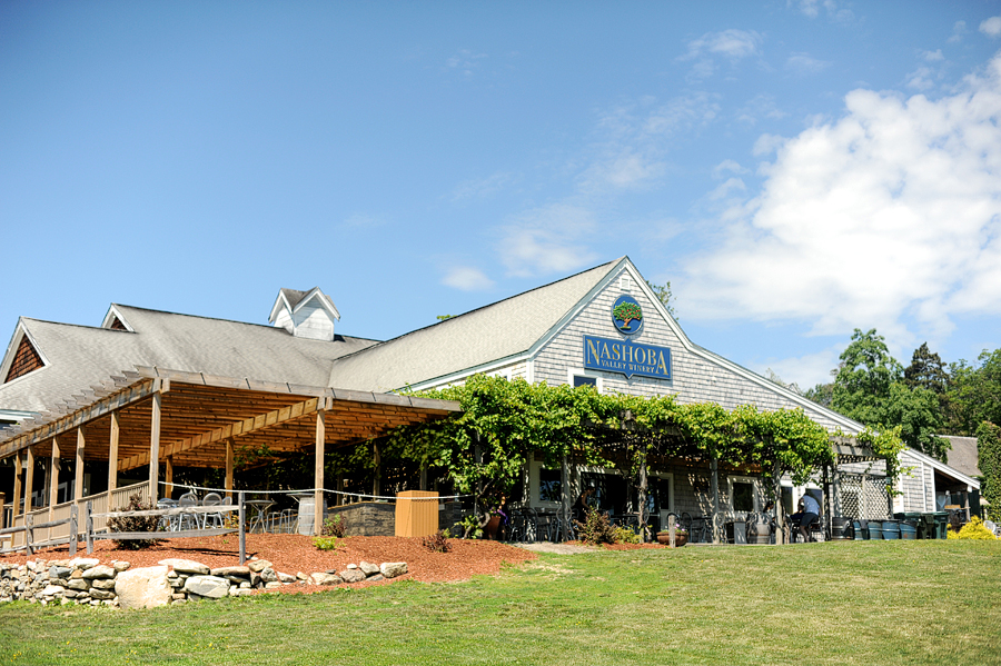 nashoba valley winery