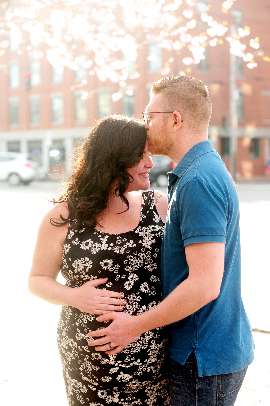 maine maternity photographer