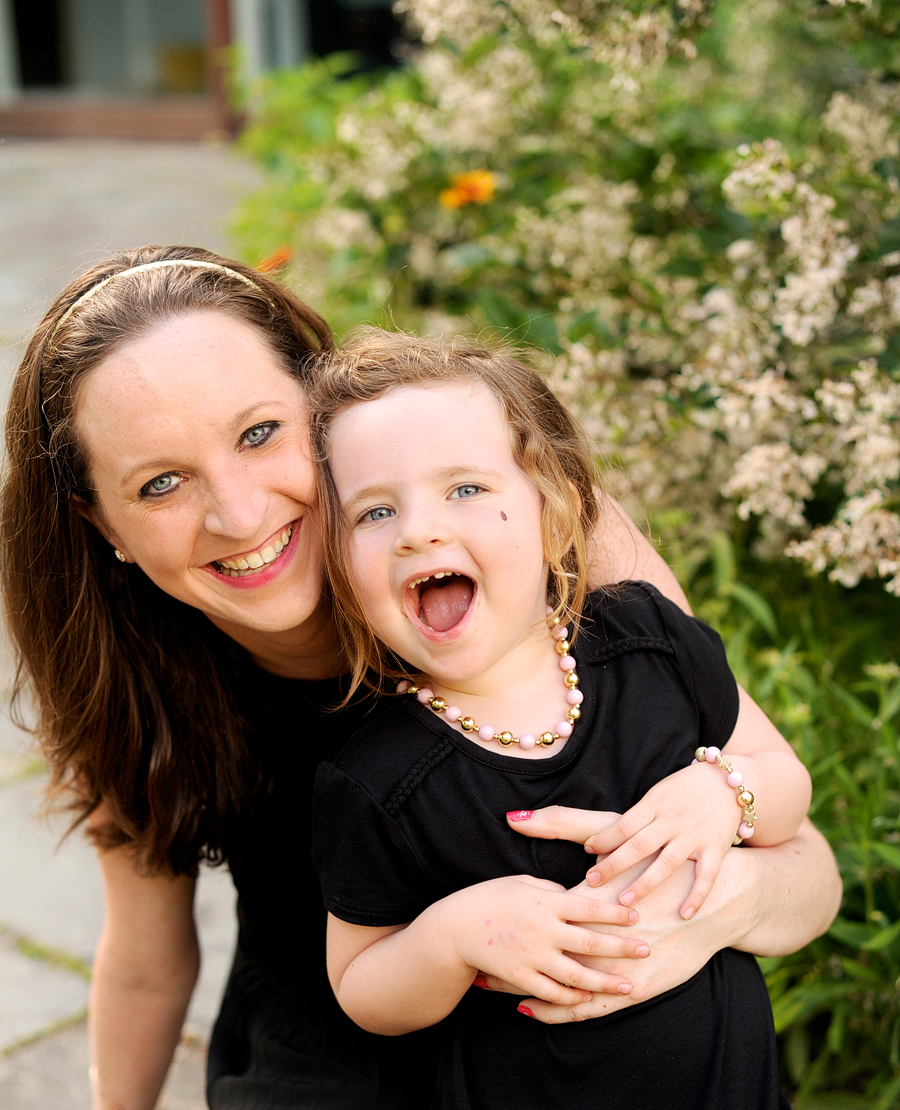 family photos at falmouth's maine audubon center