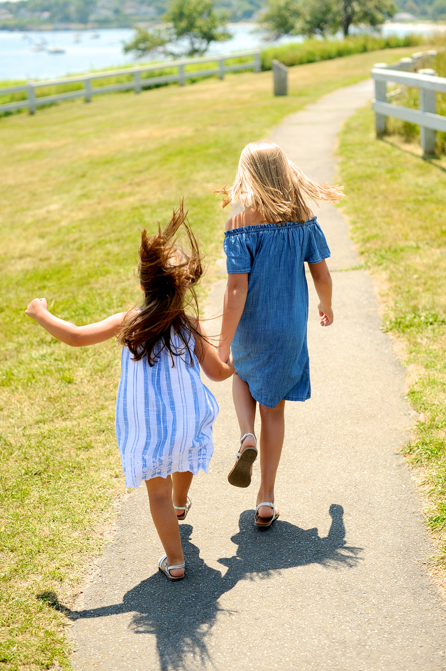 spring point ledge lighthouse family session