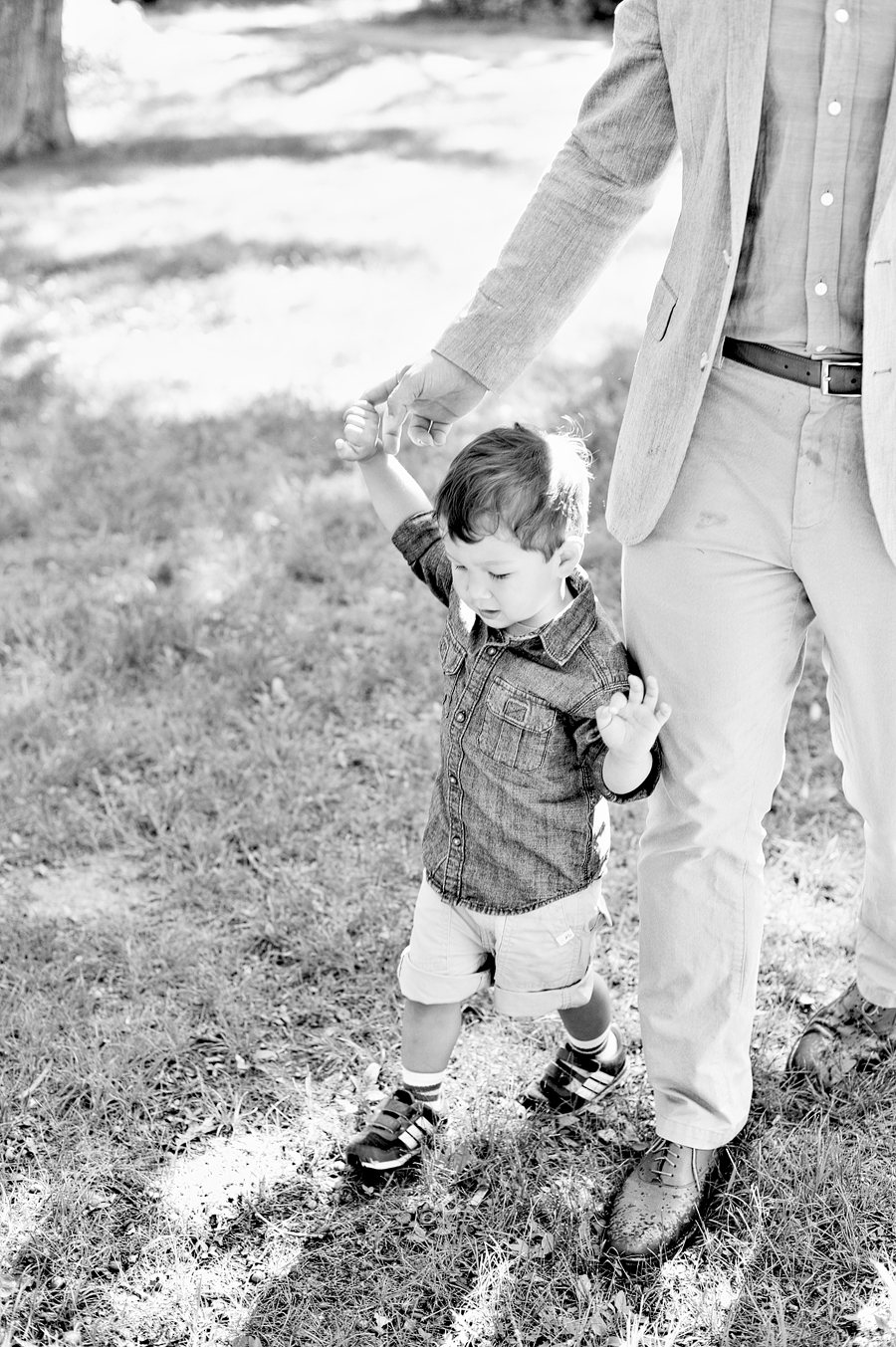 family photos at winslow park