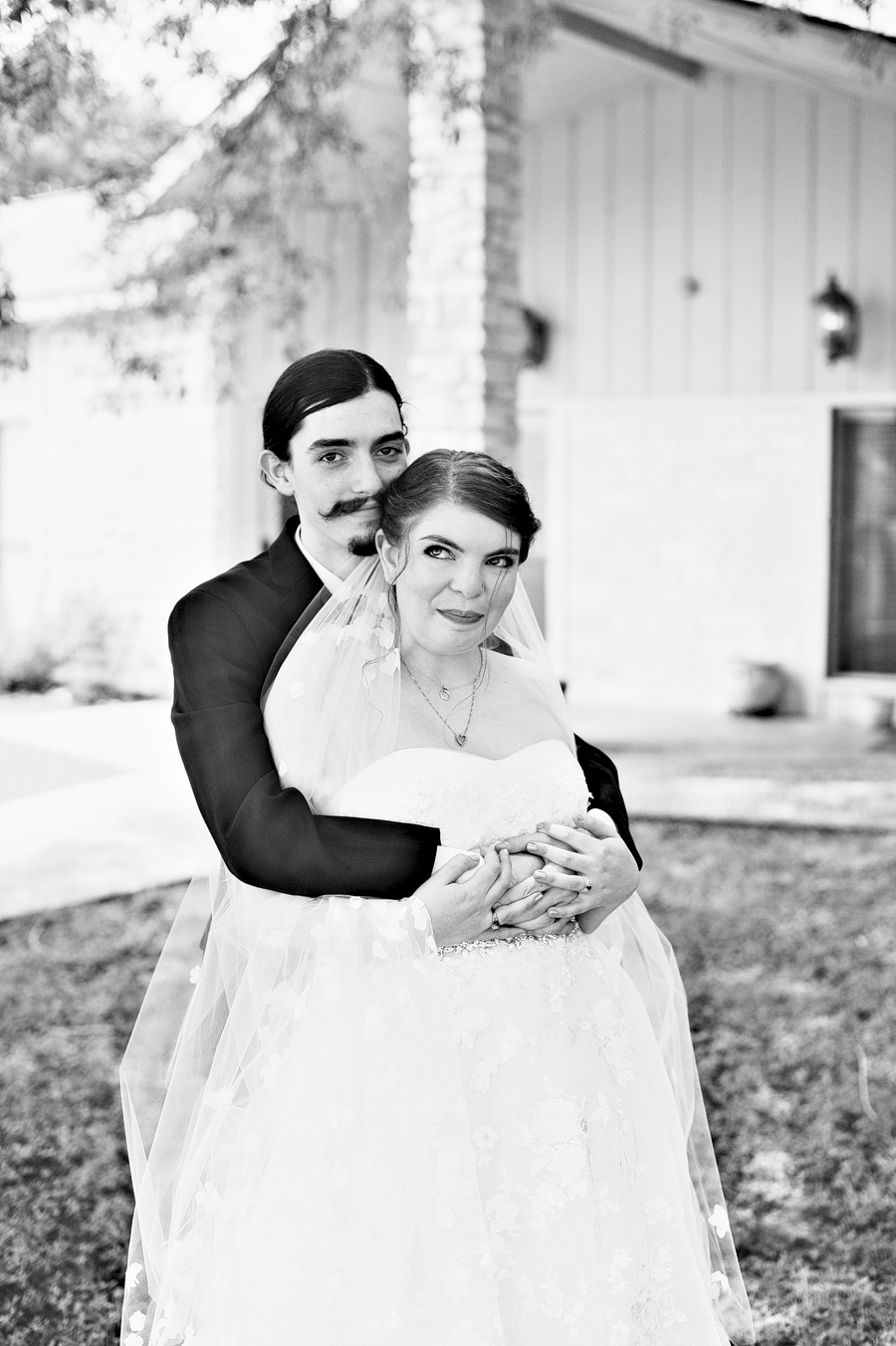 austin, texas wedding