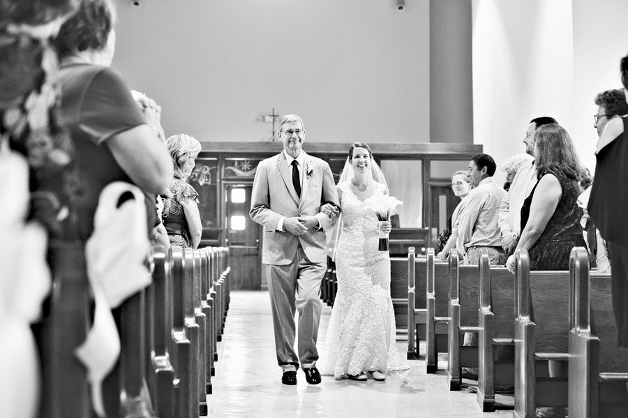 sacred heart church wedding