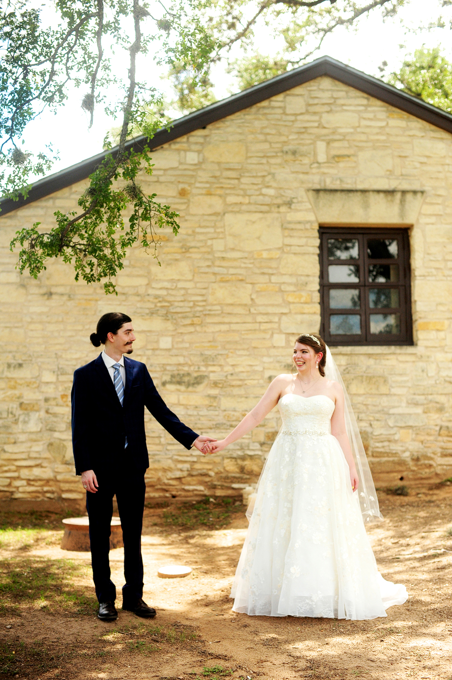 zilker park clubhouse wedding