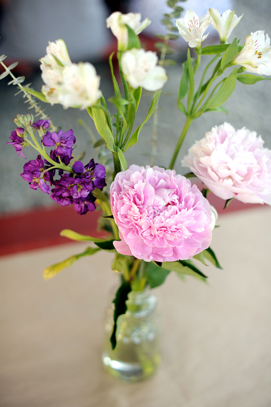 trader joe's flowers