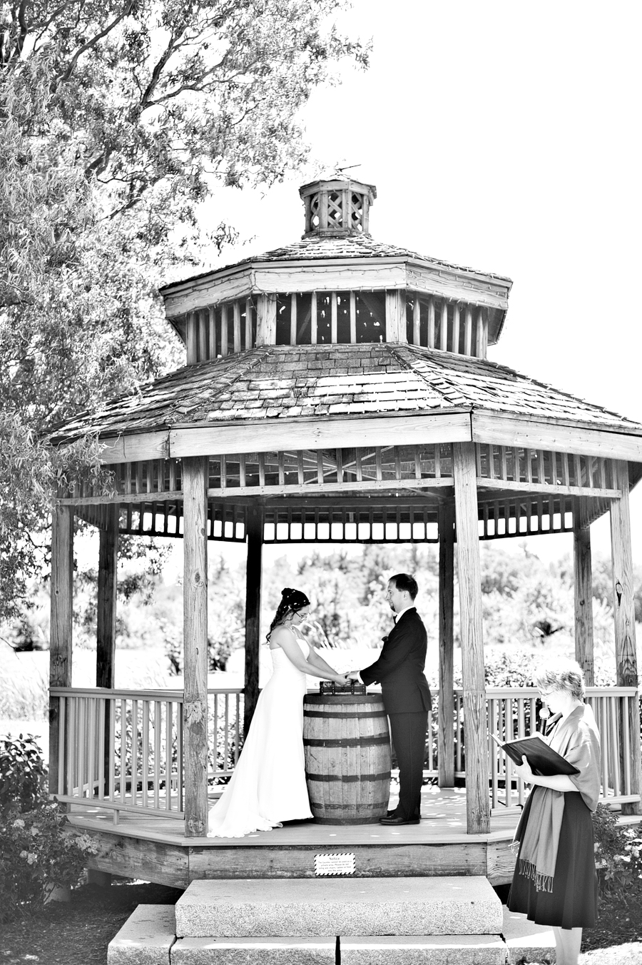 nashoba valley winery wedding