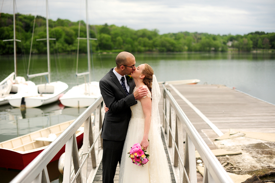 jamaica plain wedding