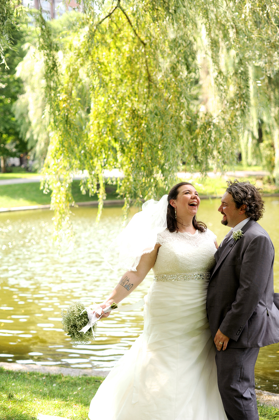 boston common wedding