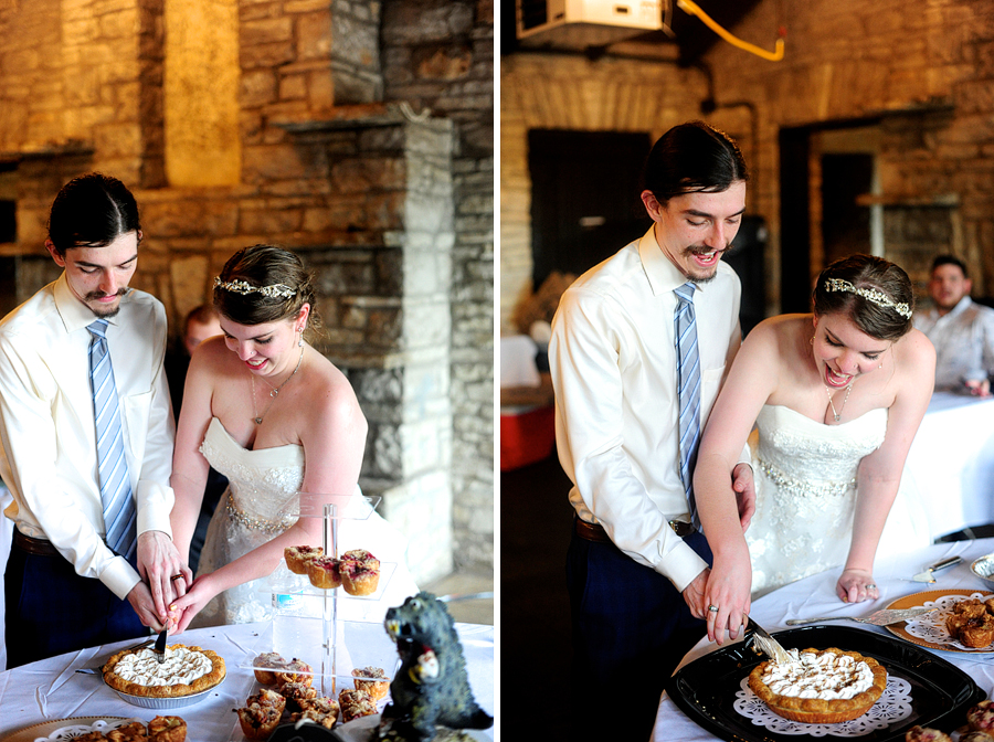 zilker park clubhouse wedding