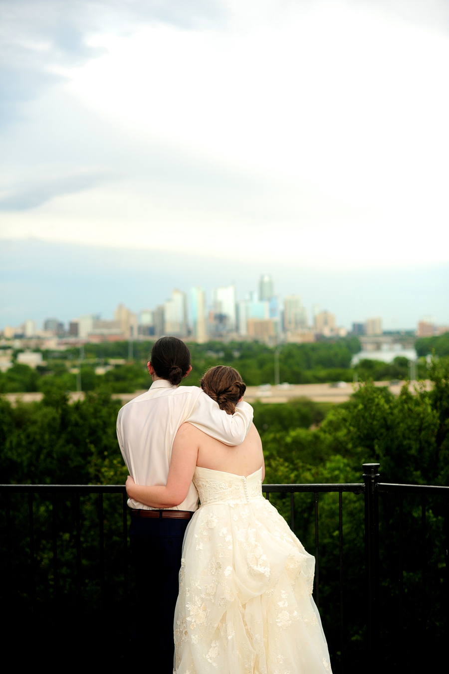 austin, texas wedding