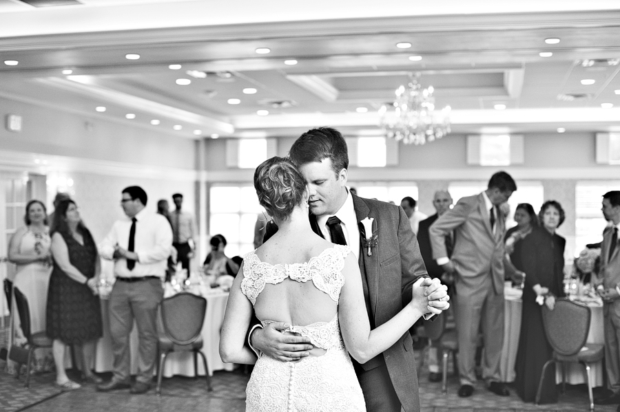 woodlands club wedding