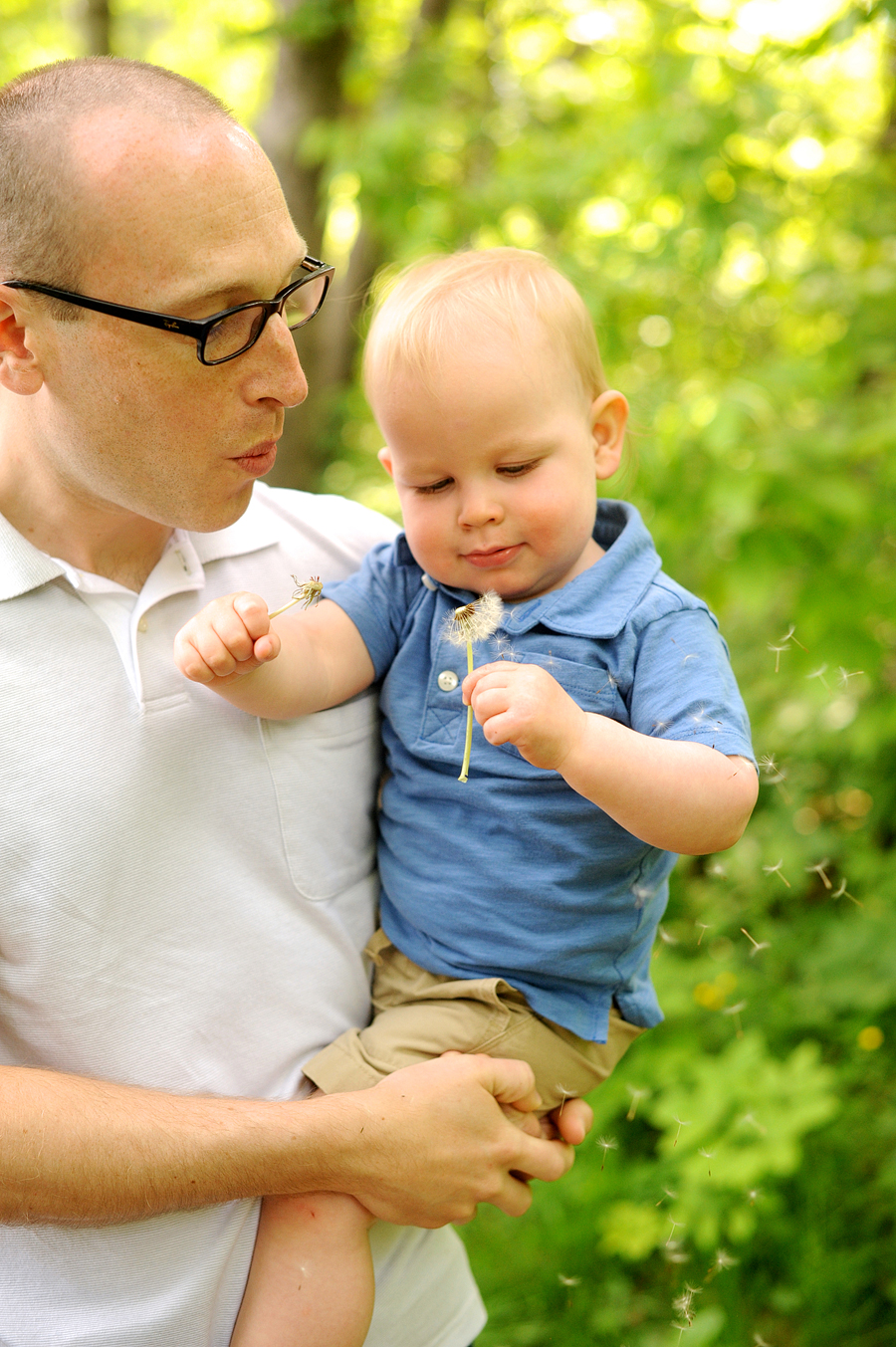 mackworth island family photos