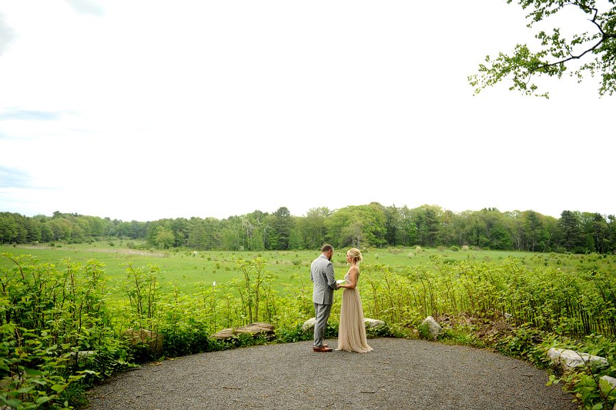 scarborough, maine wedding