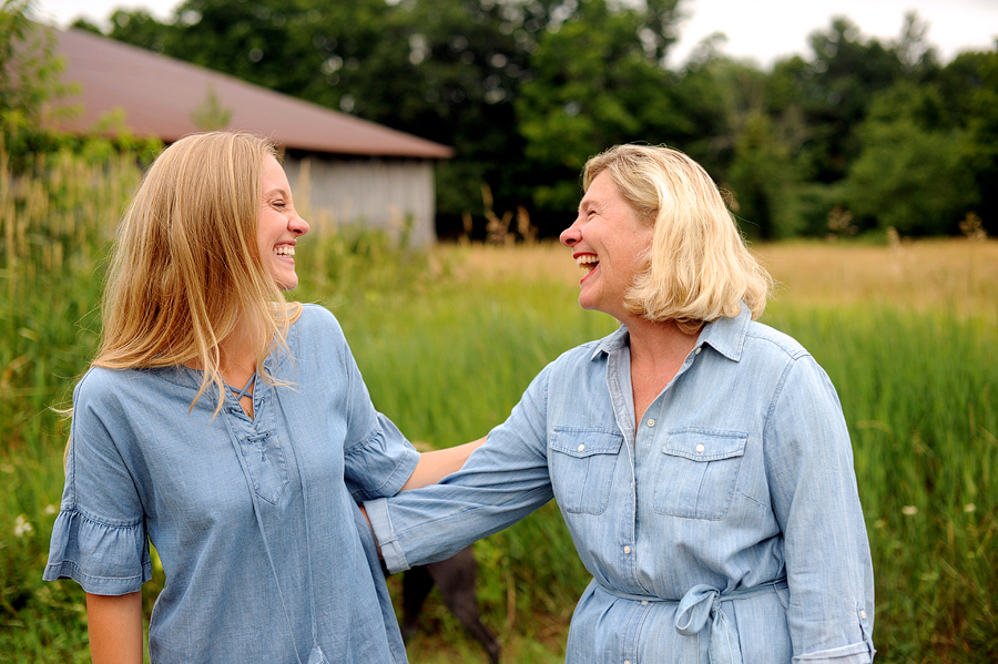 new hampshire family photographer