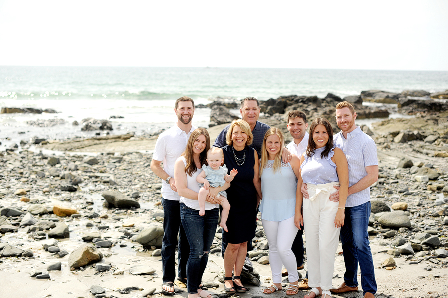 kennebunk, maine family photos