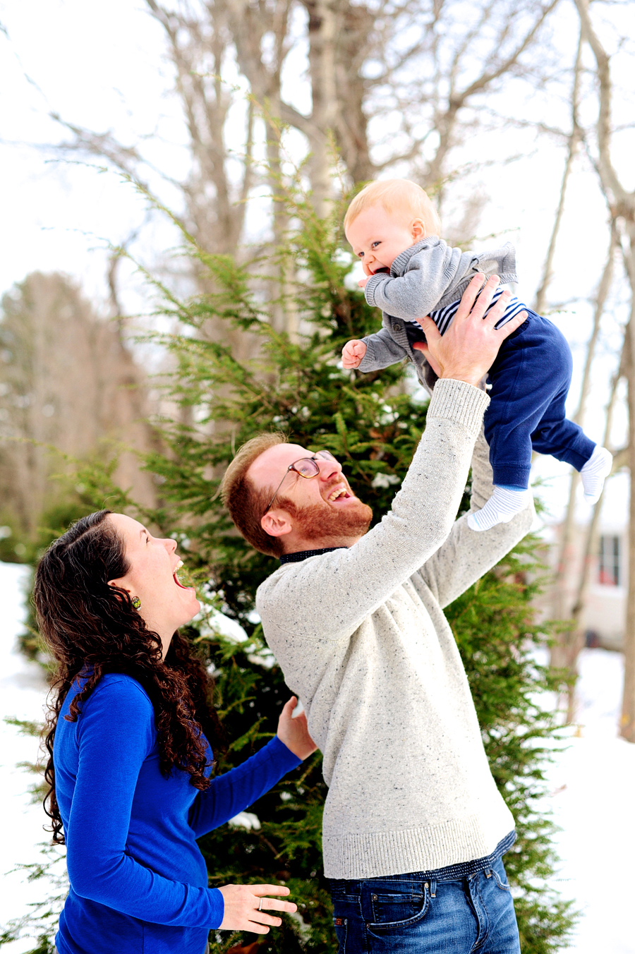 portland, maine family photographer