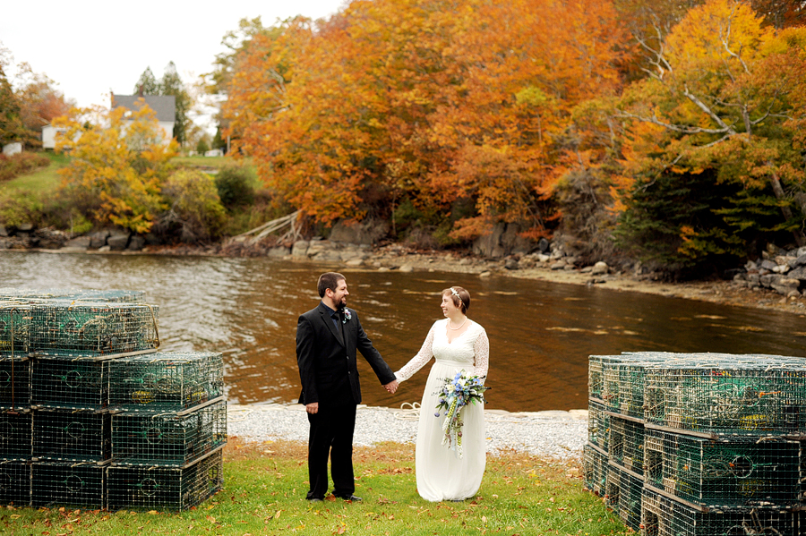 barrett park wedding