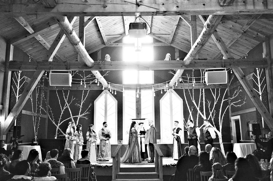 stone mountain arts center wedding