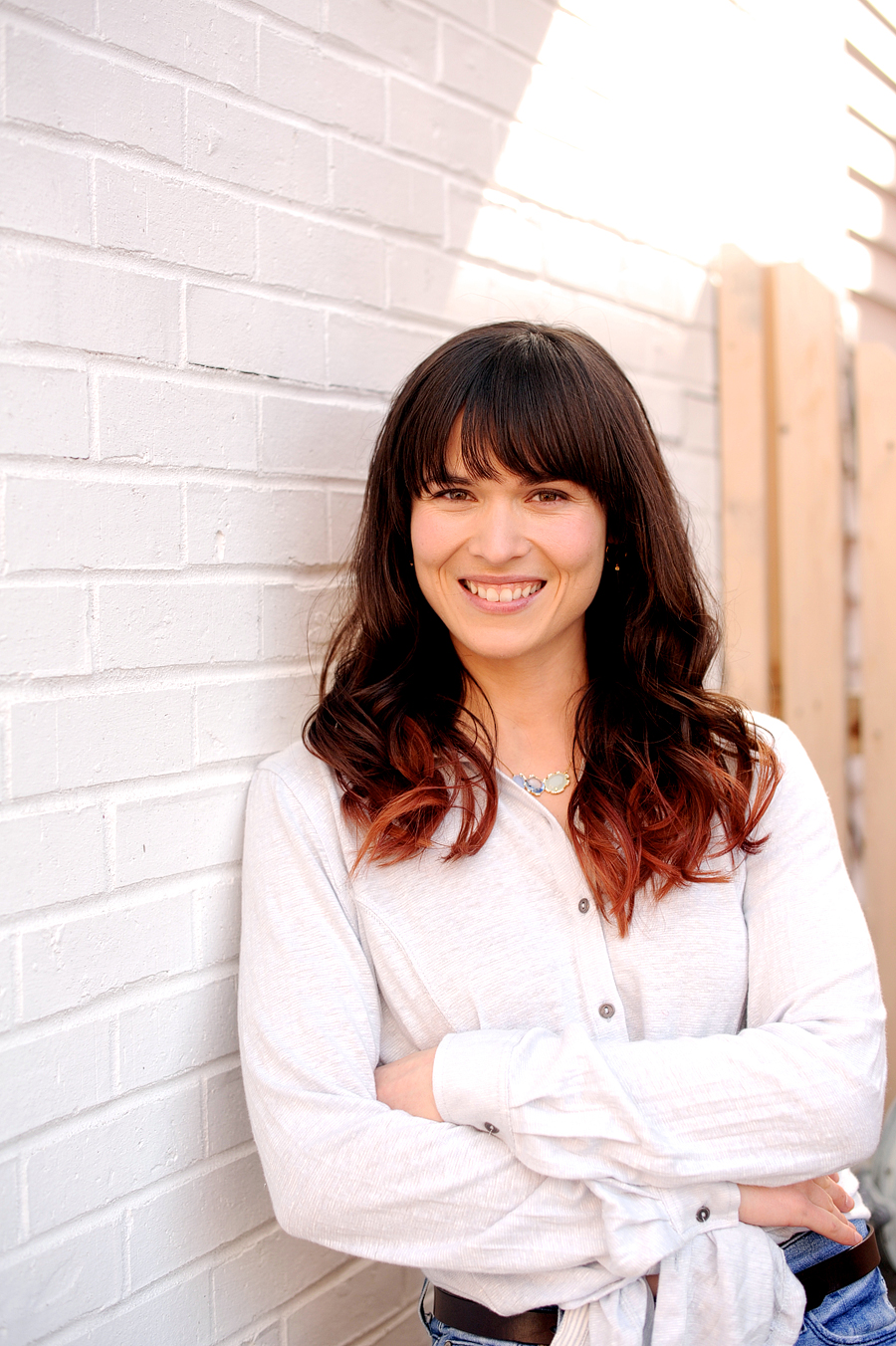 head shots in portland's west end