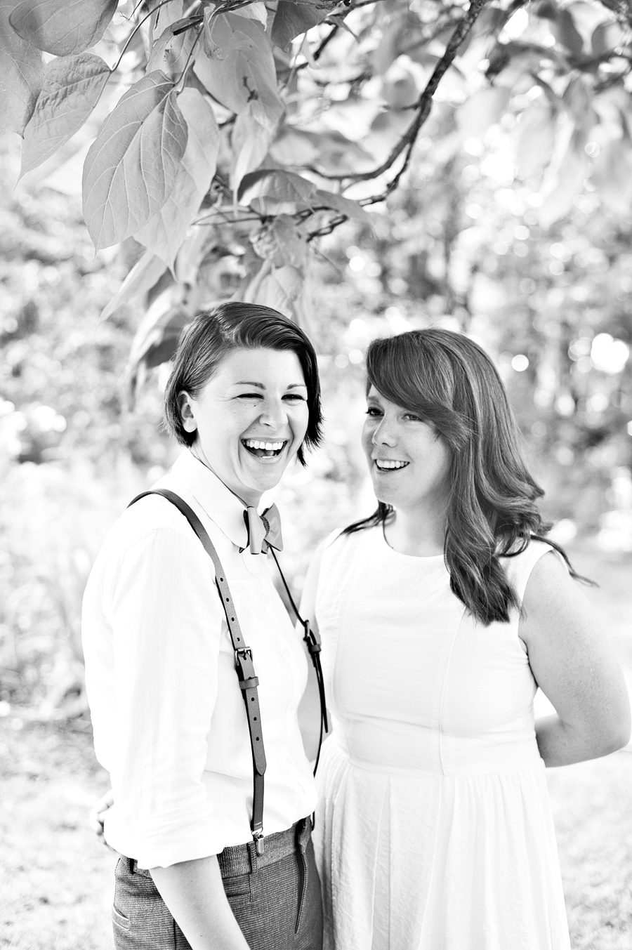 wedding at caswell farm in gray, maine