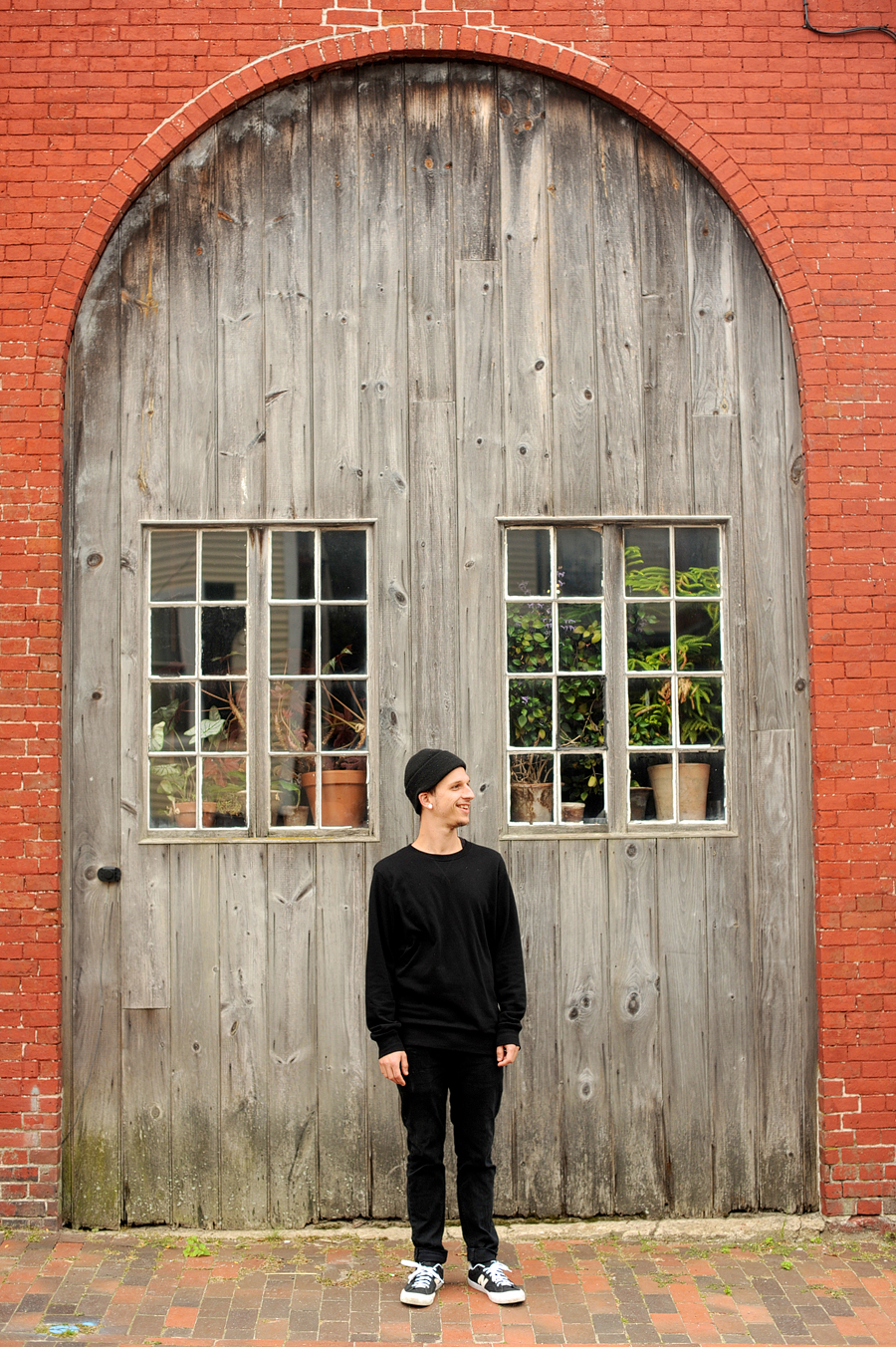 creative portraits in portland, maine