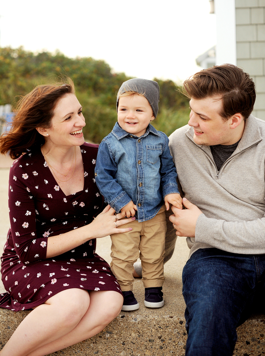 biddeford pool family photos