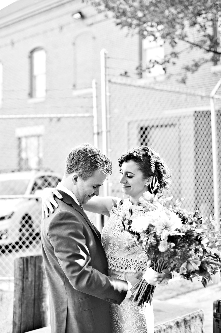 portland, maine wedding