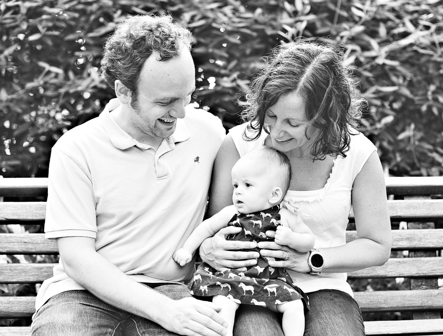 boston public garden family photos