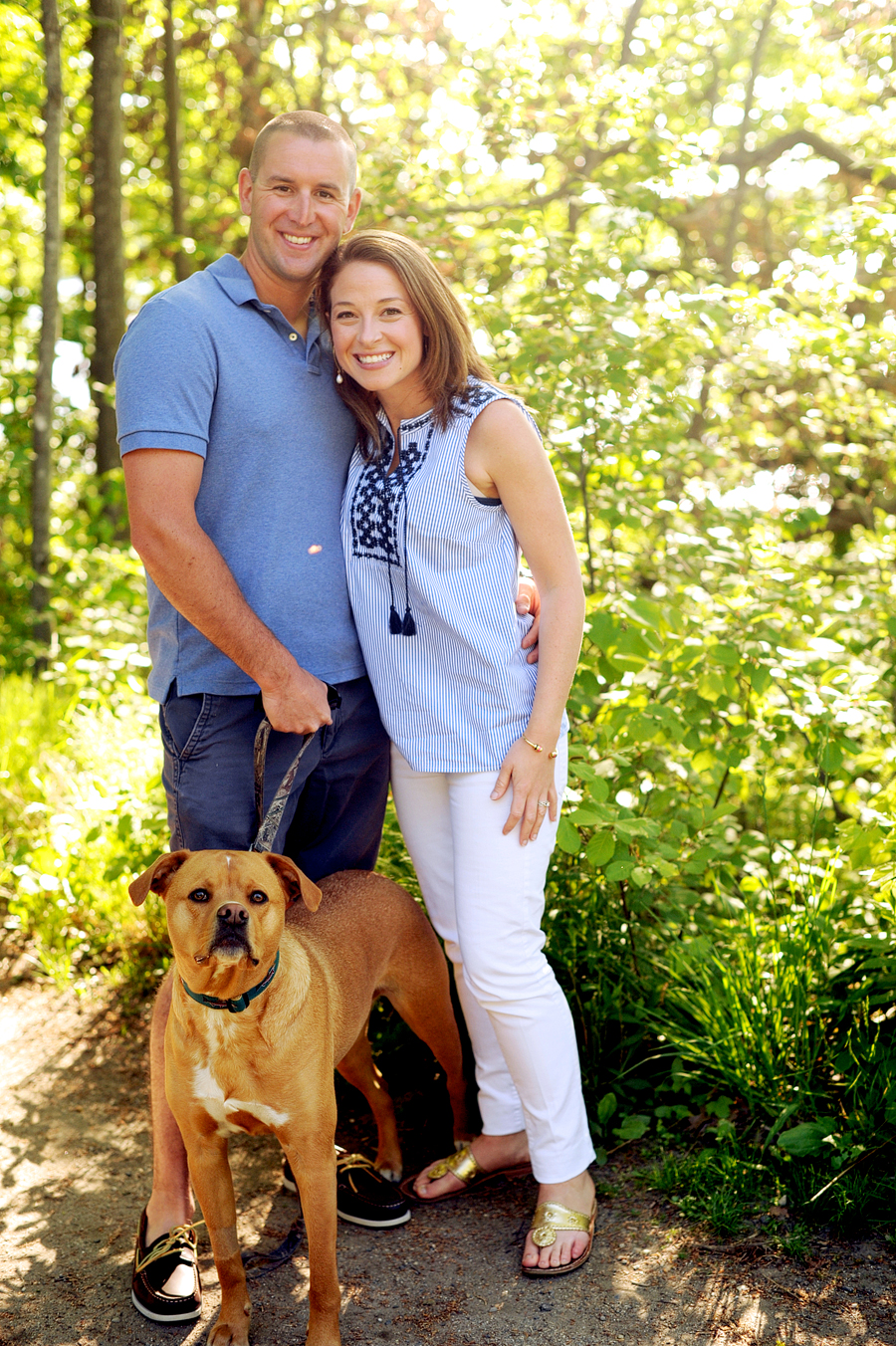 couple photos on mackworth island