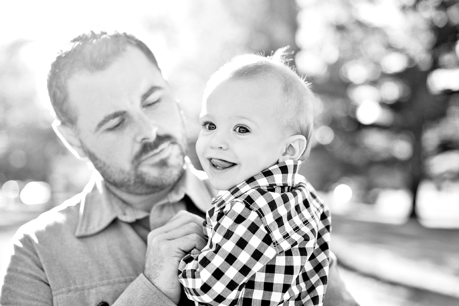 family photos at pineland farms