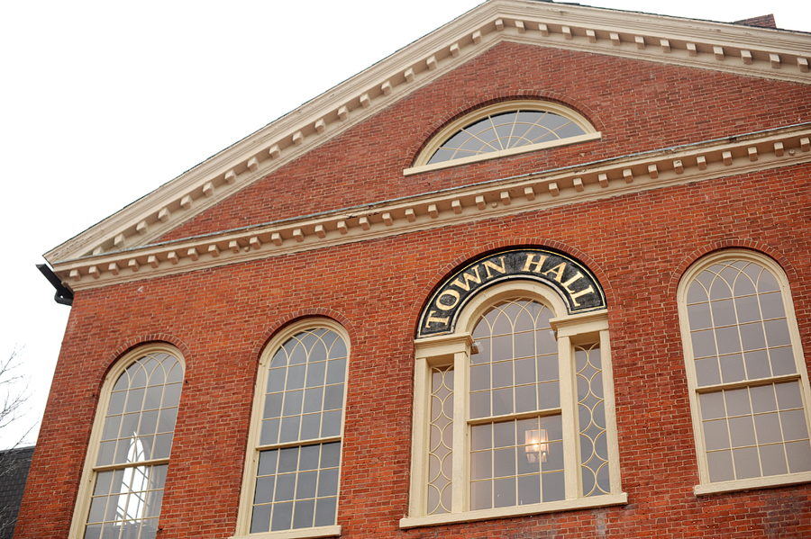 salem old town hall