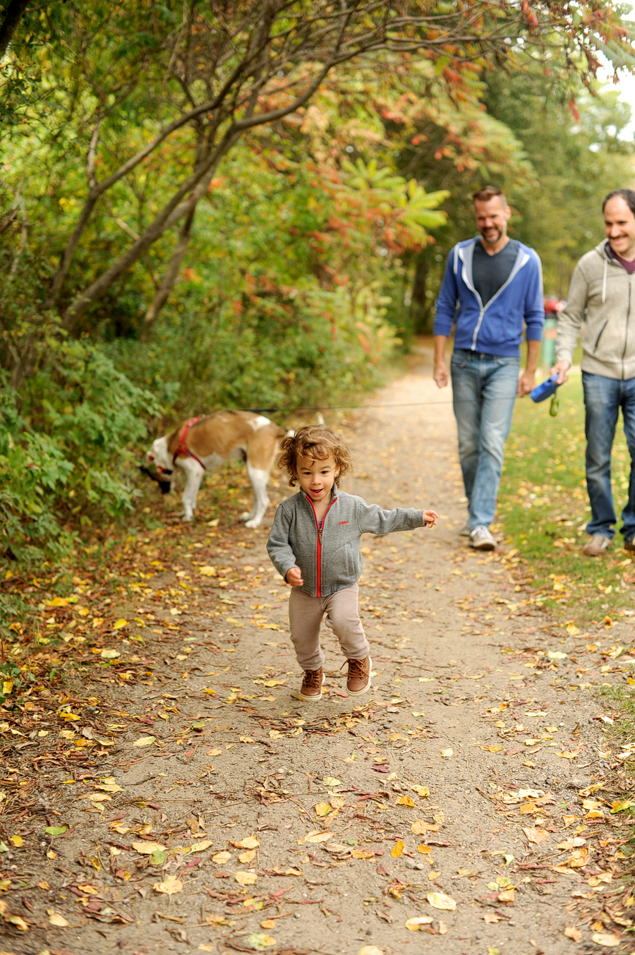 mackworth island family session