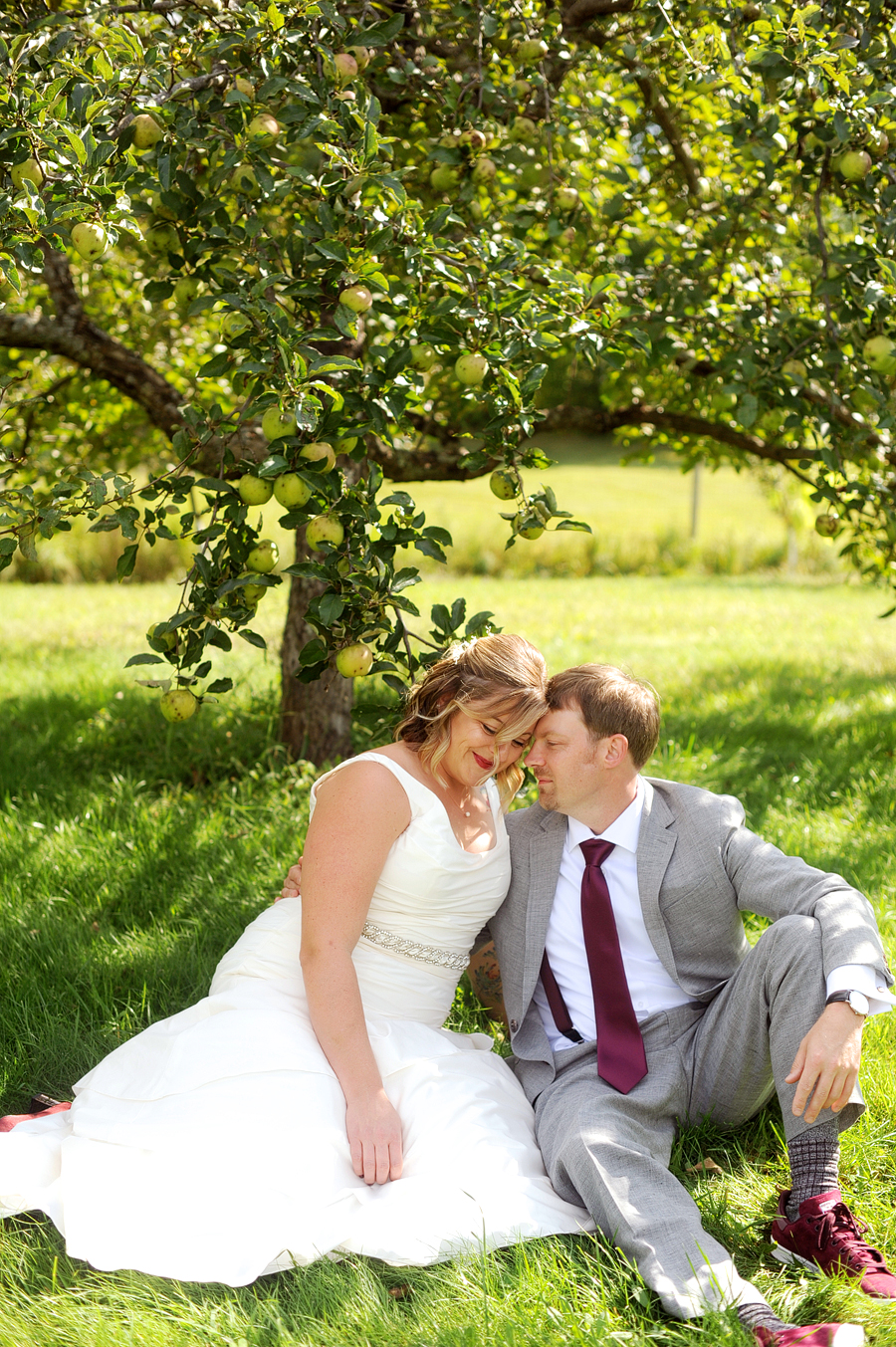 belgian meadows farm wedding