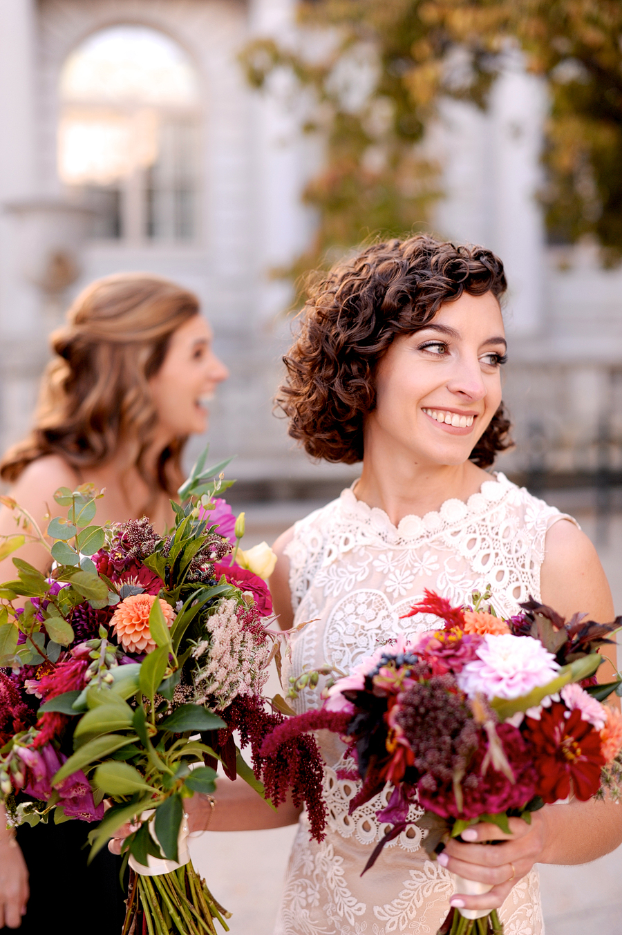 wedding in portland, maine