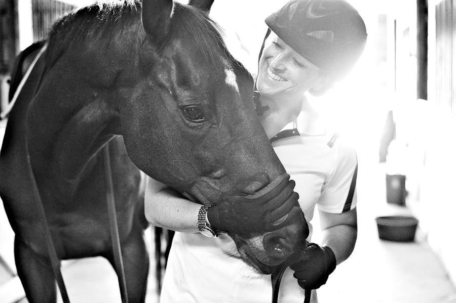 maine equestrian photography