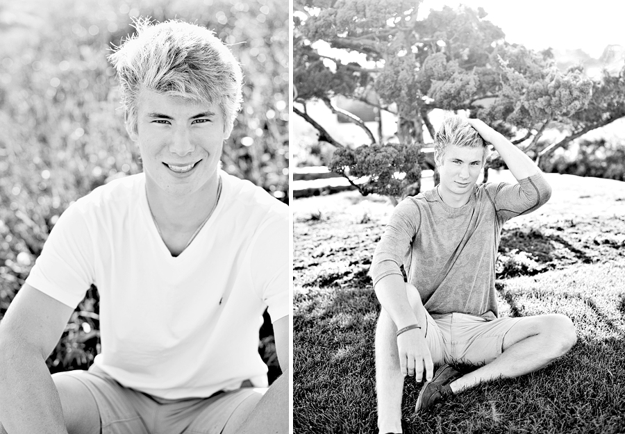 cheverus senior photos