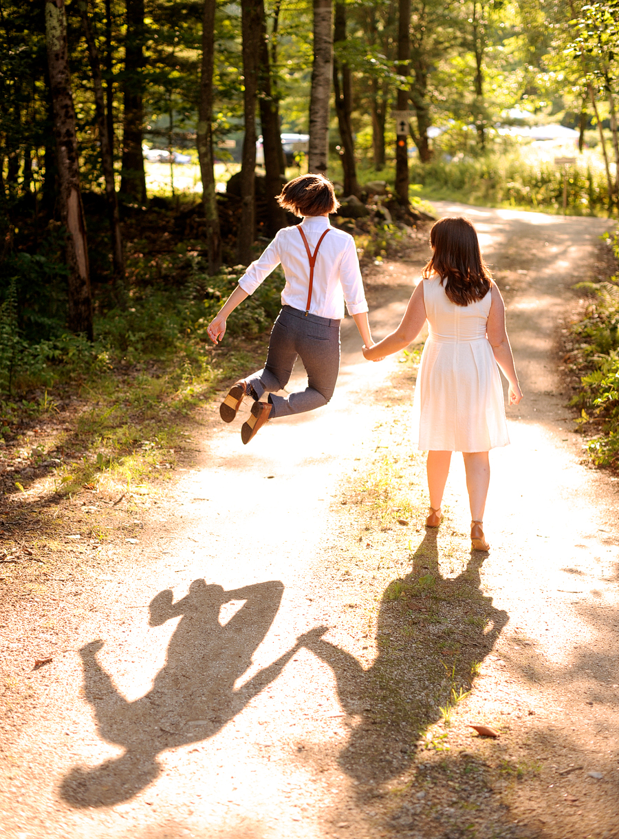 caswell farm wedding