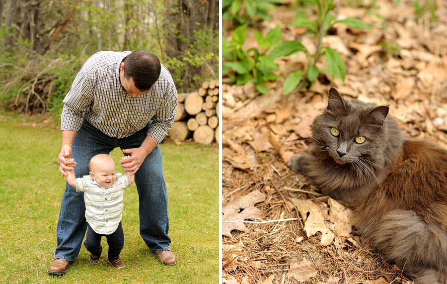 windham, maine family photos