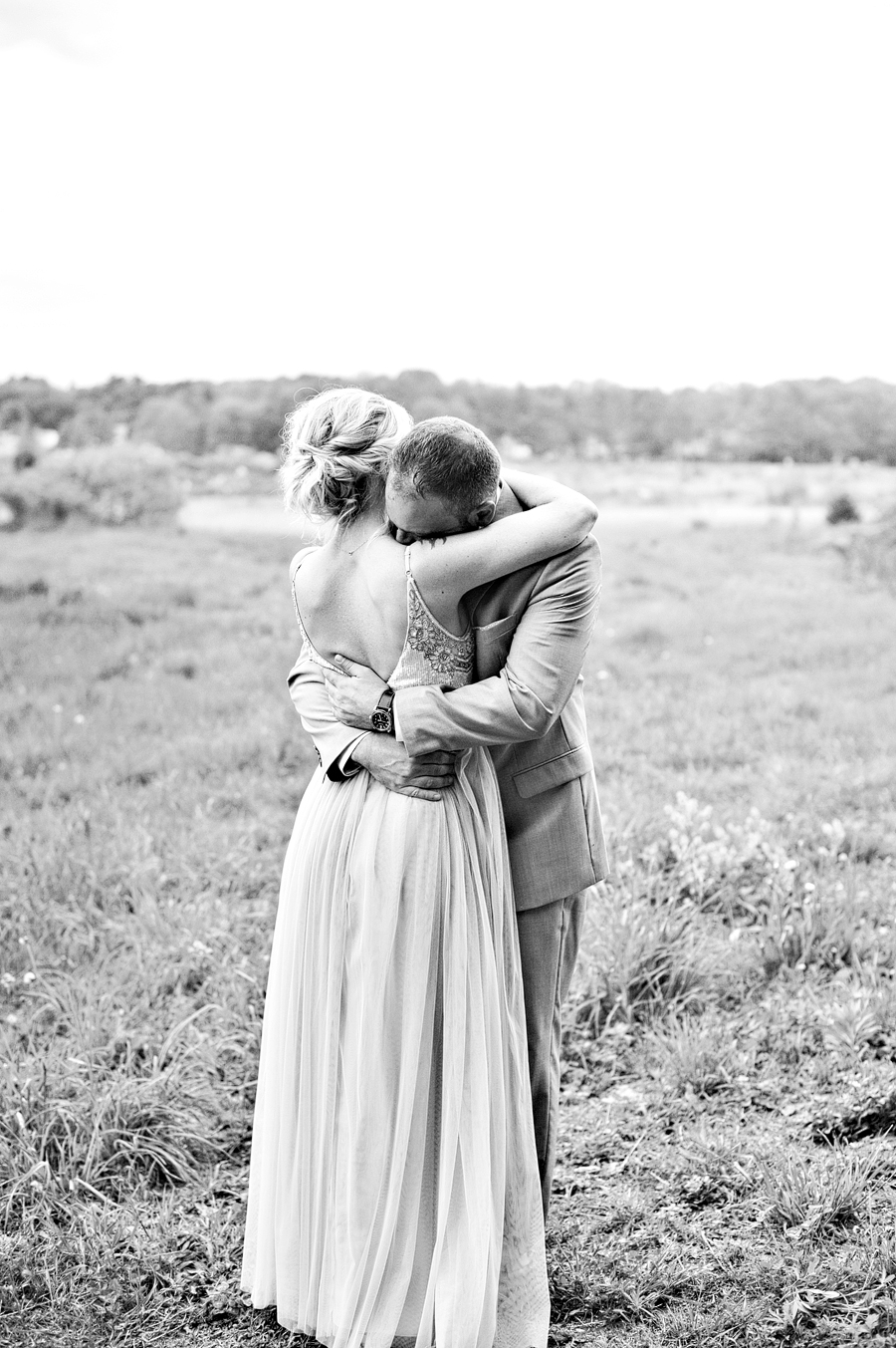 southern maine wedding