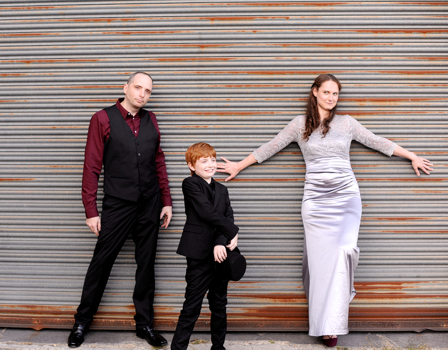 family photos in portland, maine's east end