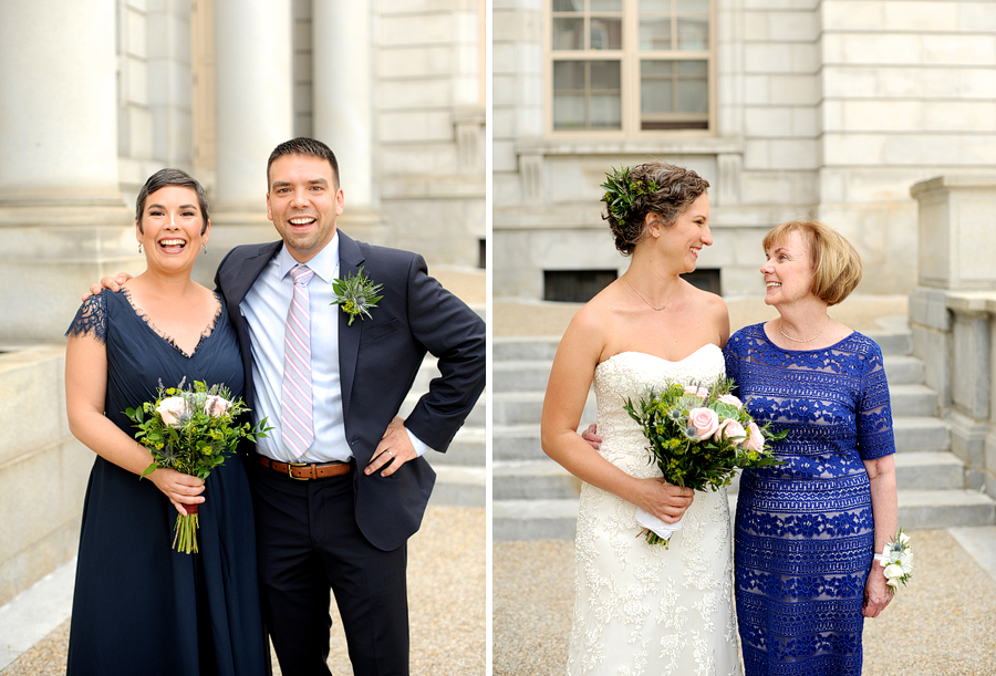 portland, maine wedding