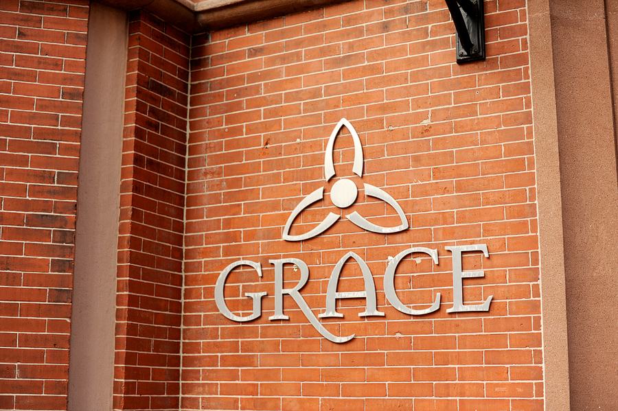 grace restaurant