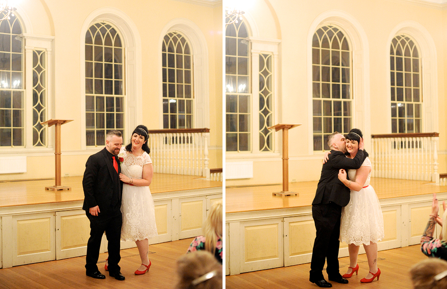 salem old town hall wedding