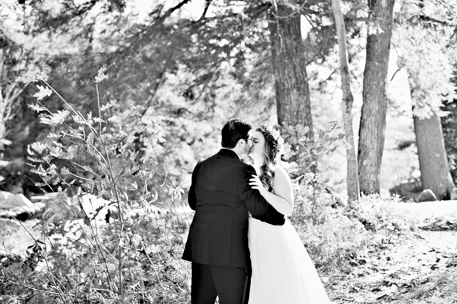 jackson, new hampshire wedding