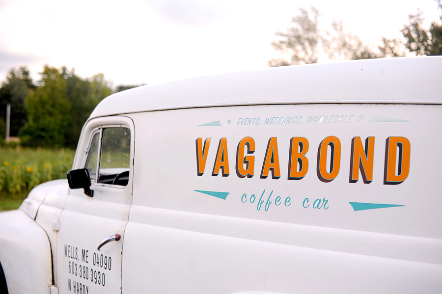 vagabond coffee