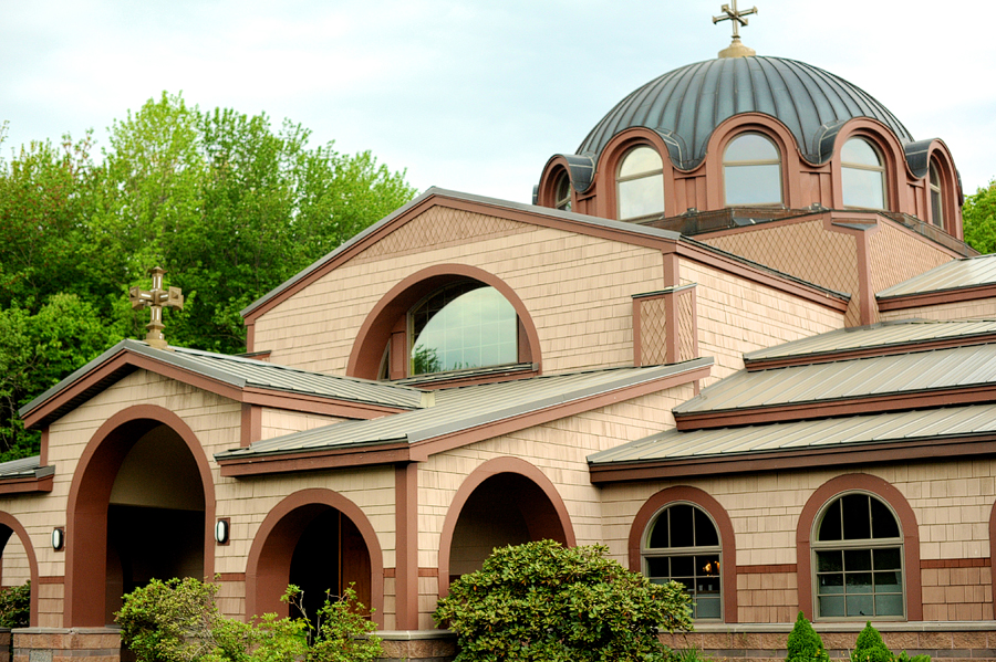 st. demetrios greek orthodox church