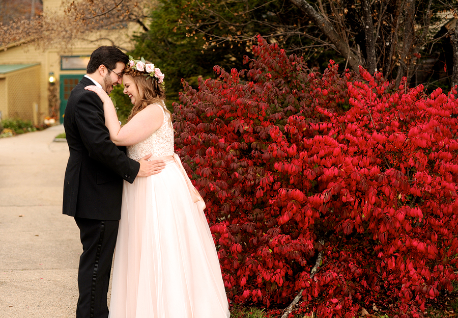 eagle mountain house wedding