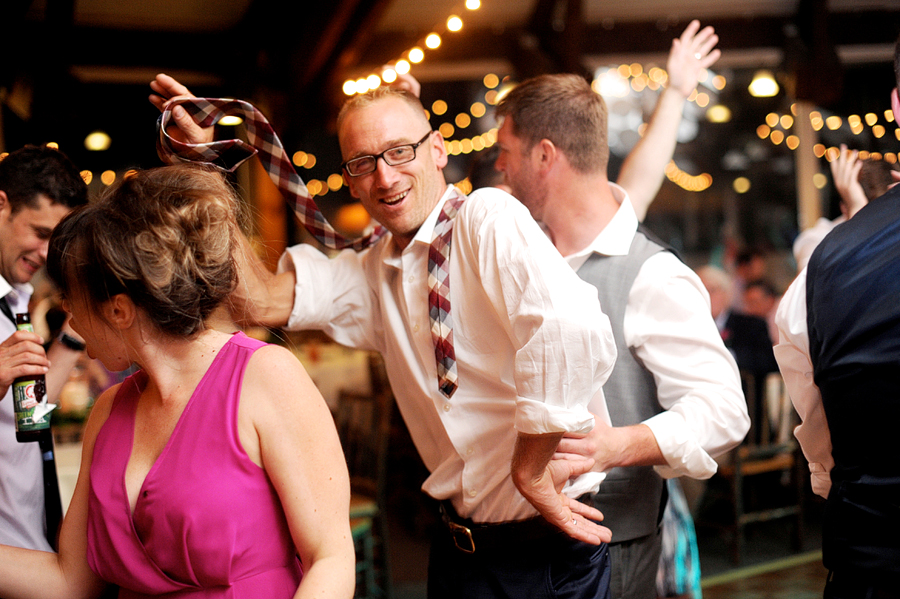 loon mountain resort wedding